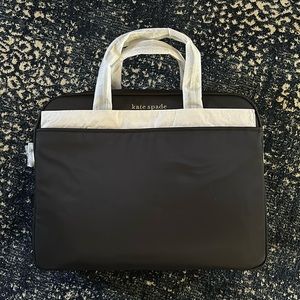 Brand new Kate Spade Laptop Bag